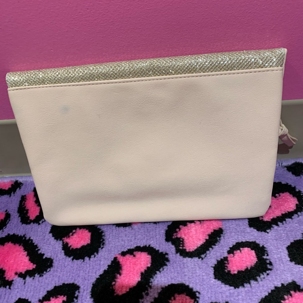 Jafra vintage clutch - Picture 3 of 7